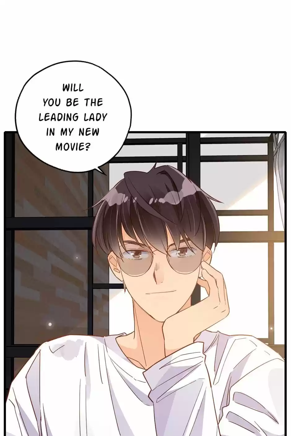 Lights, Camera, Love! Chapter 177