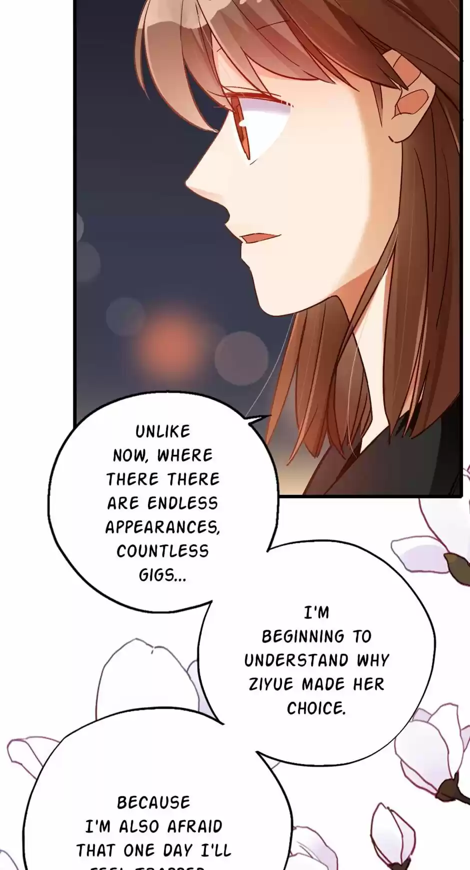 Lights, Camera, Love! Chapter 178