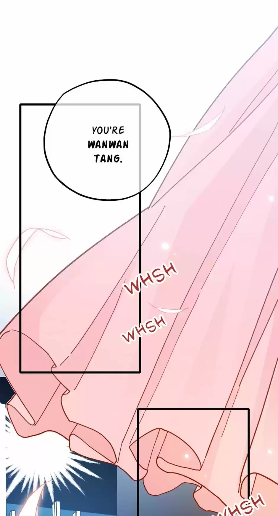 Lights, Camera, Love! Chapter 178