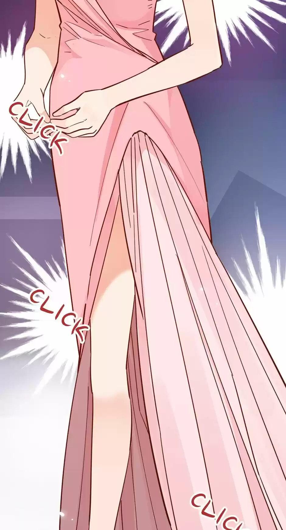 Lights, Camera, Love! Chapter 178