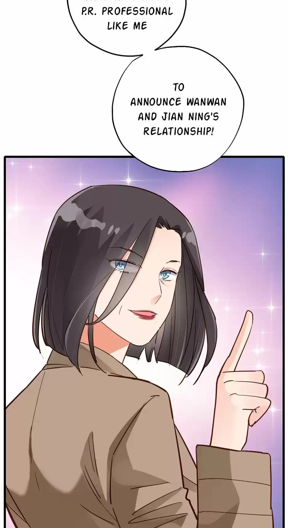 Lights, Camera, Love! Chapter 178