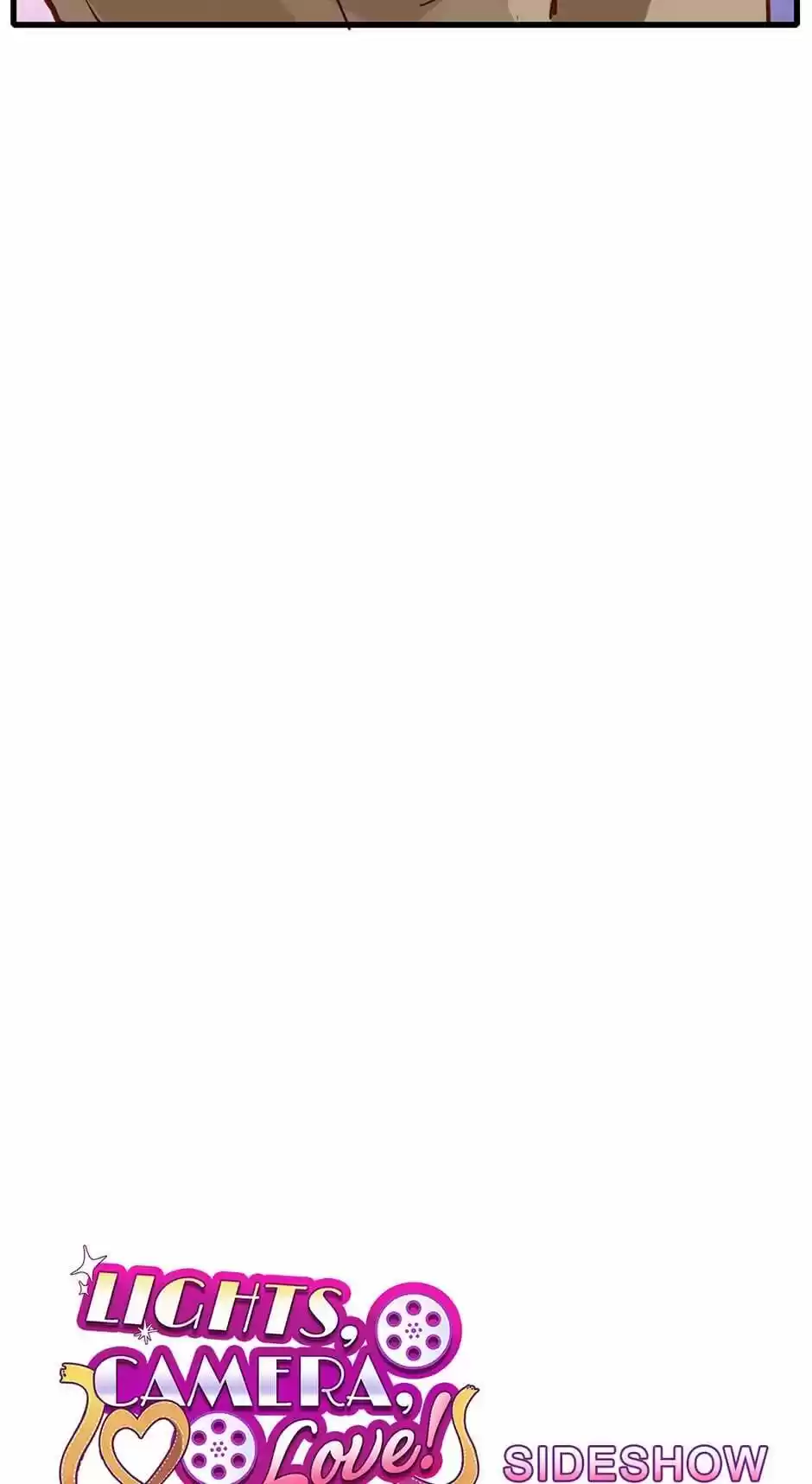 Lights, Camera, Love! Chapter 178
