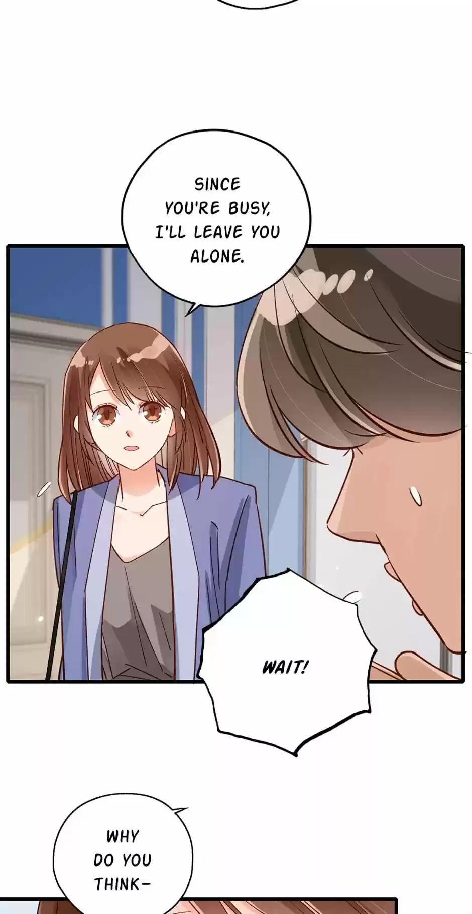 Lights, Camera, Love! Chapter 179