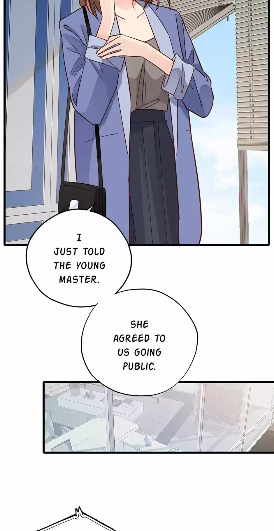 Lights, Camera, Love! Chapter 179