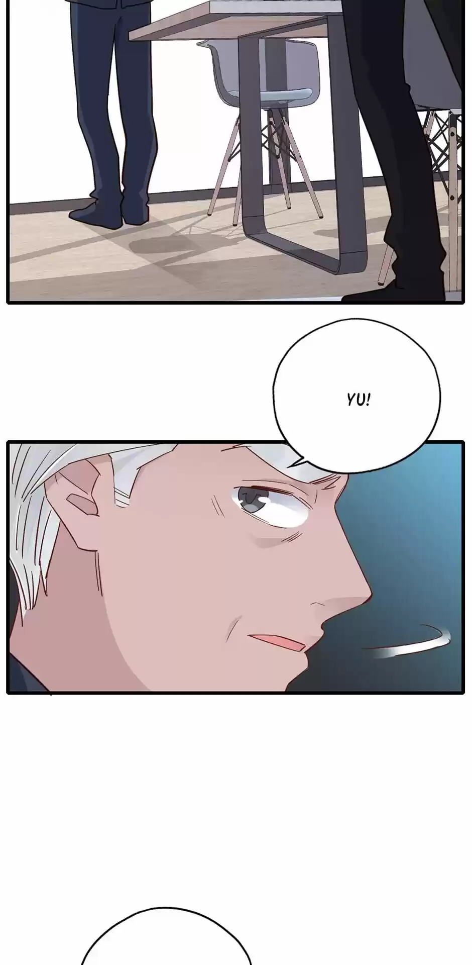 Lights, Camera, Love! Chapter 179