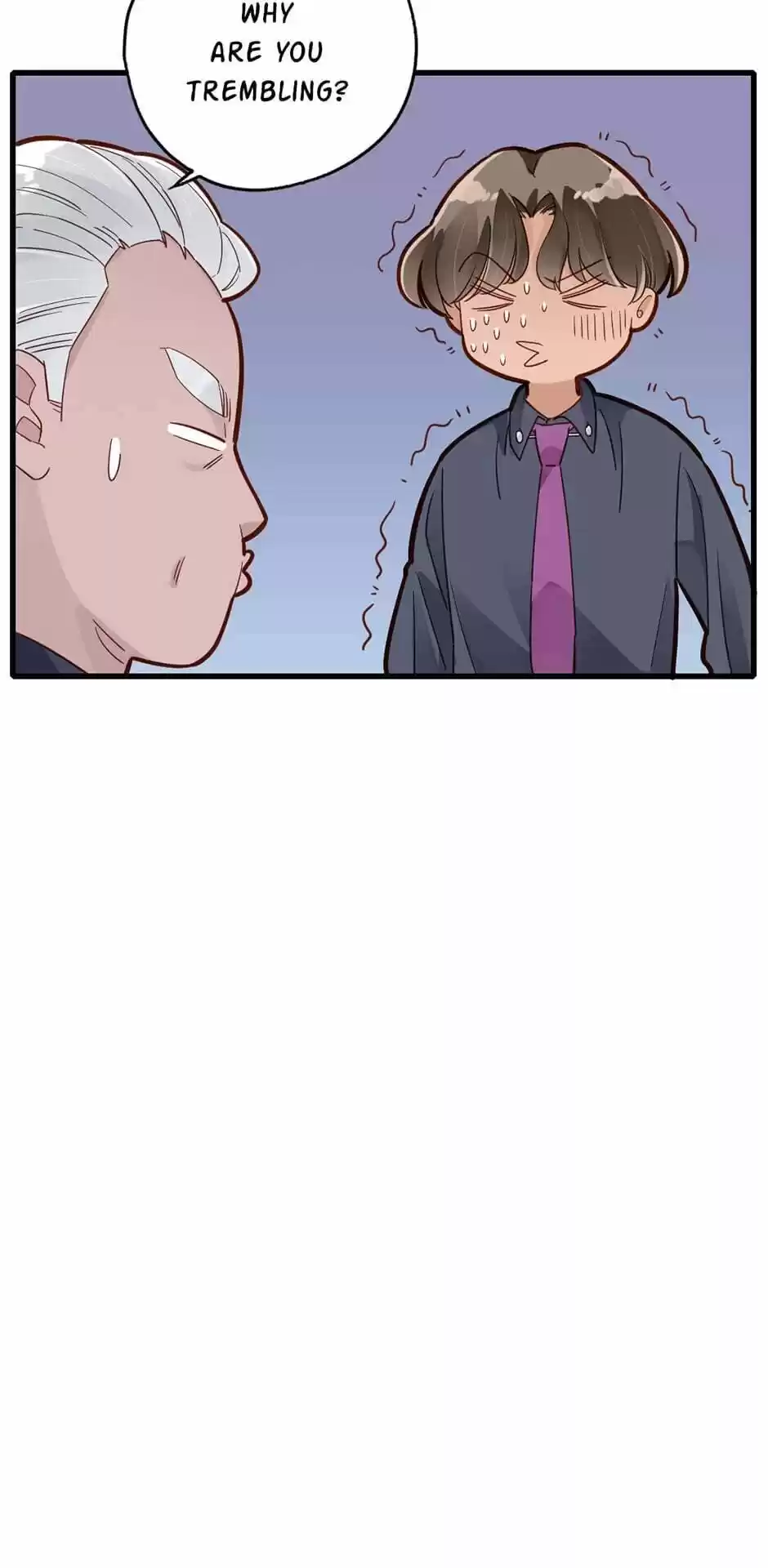 Lights, Camera, Love! Chapter 179