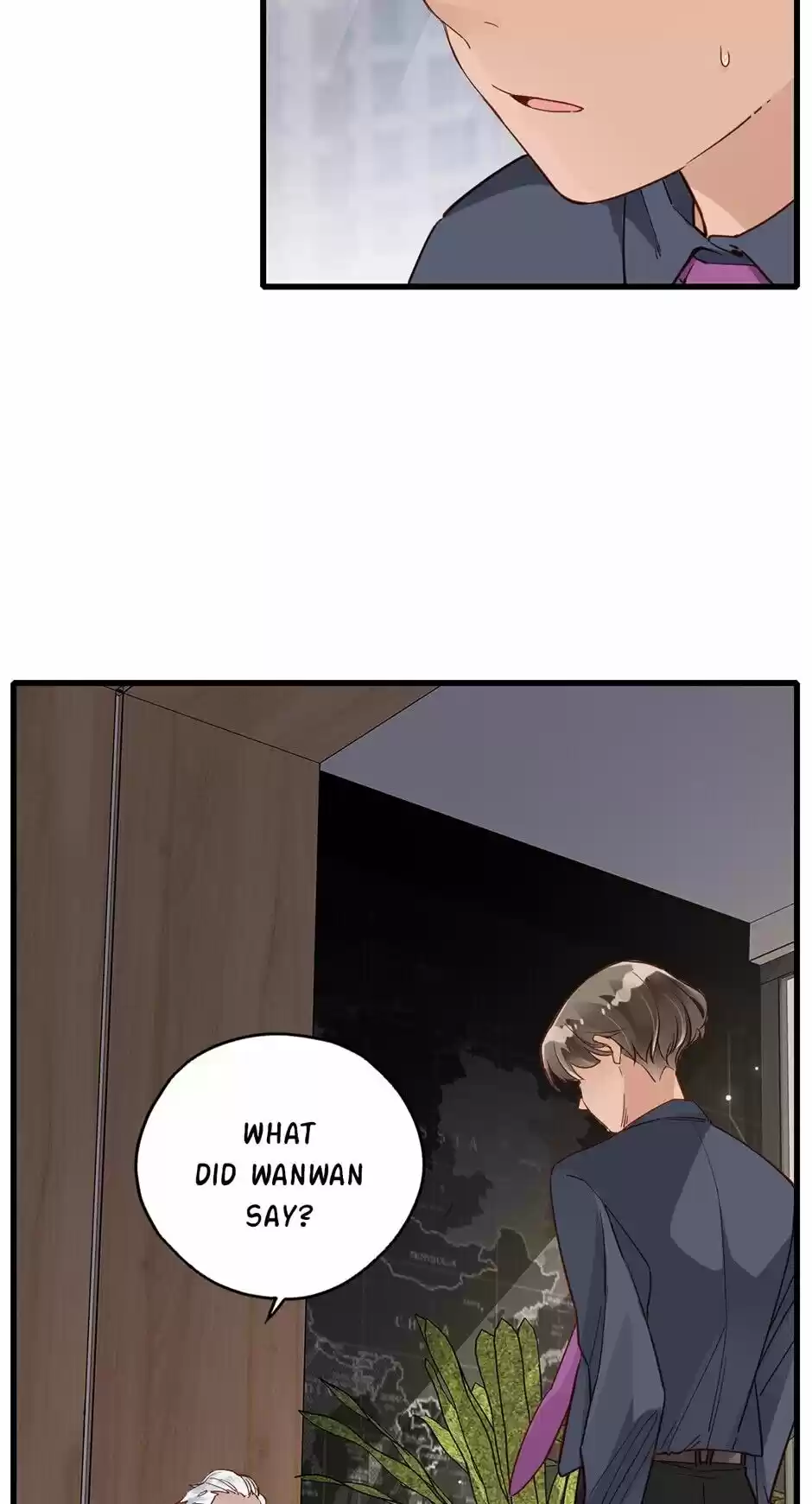 Lights, Camera, Love! Chapter 180