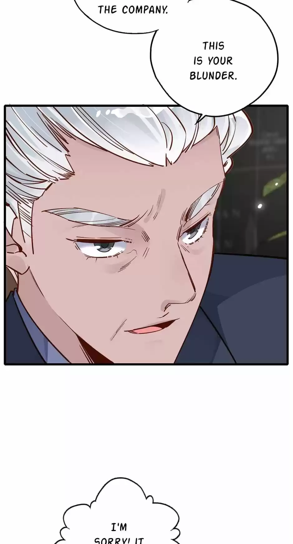 Lights, Camera, Love! Chapter 180