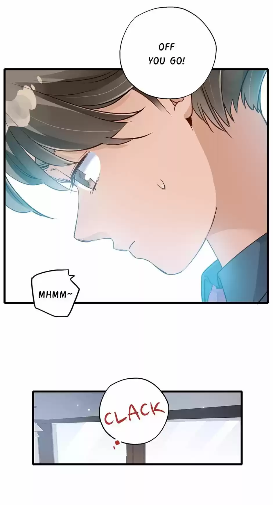 Lights, Camera, Love! Chapter 180