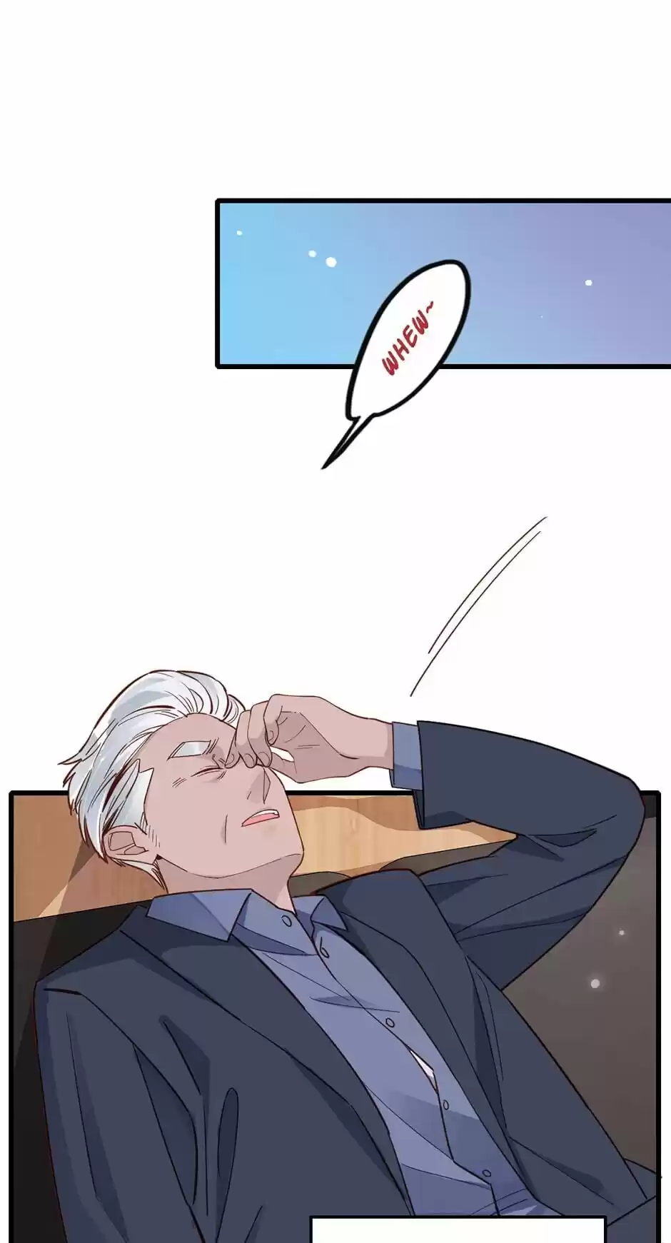 Lights, Camera, Love! Chapter 180