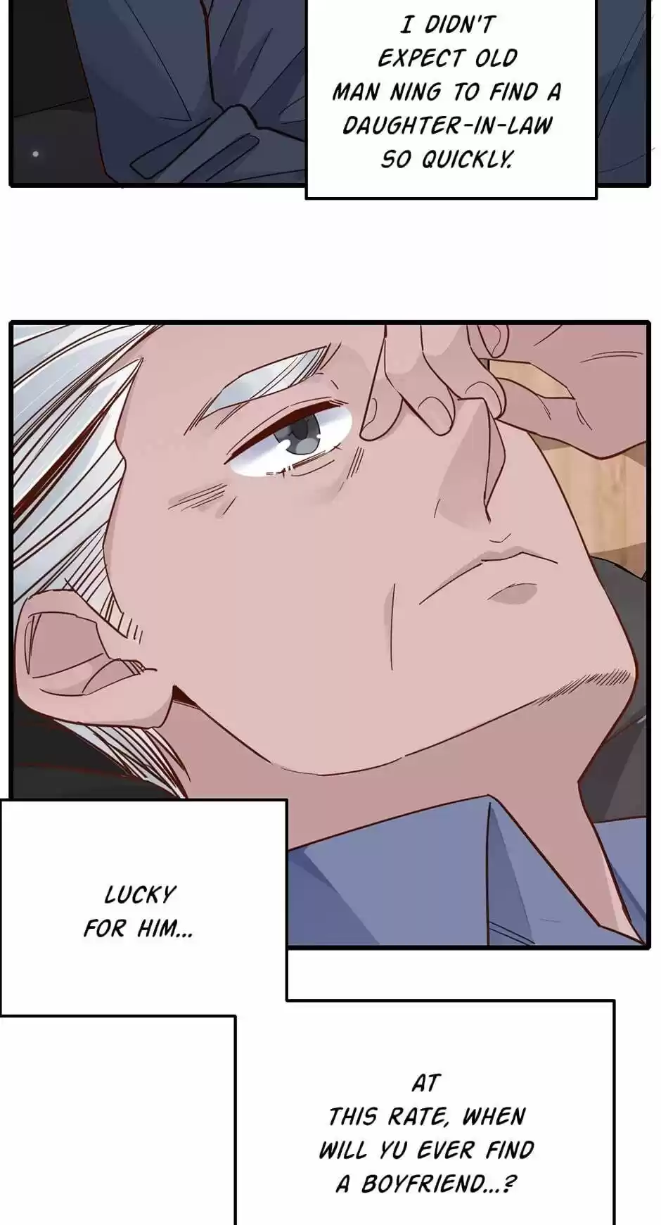 Lights, Camera, Love! Chapter 180