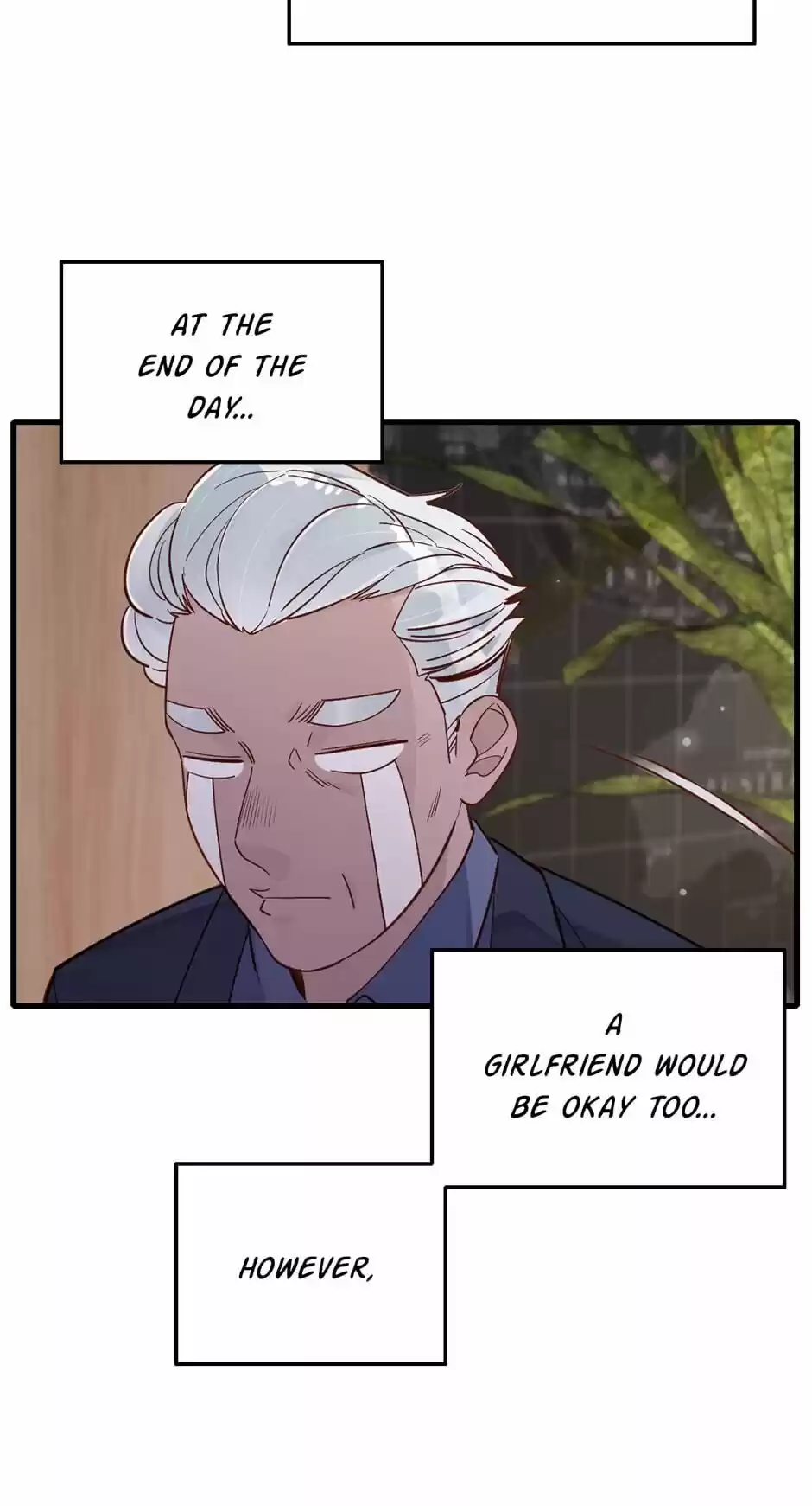 Lights, Camera, Love! Chapter 180