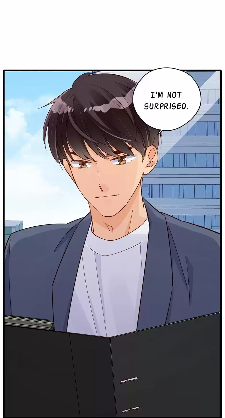 Lights, Camera, Love! Chapter 180