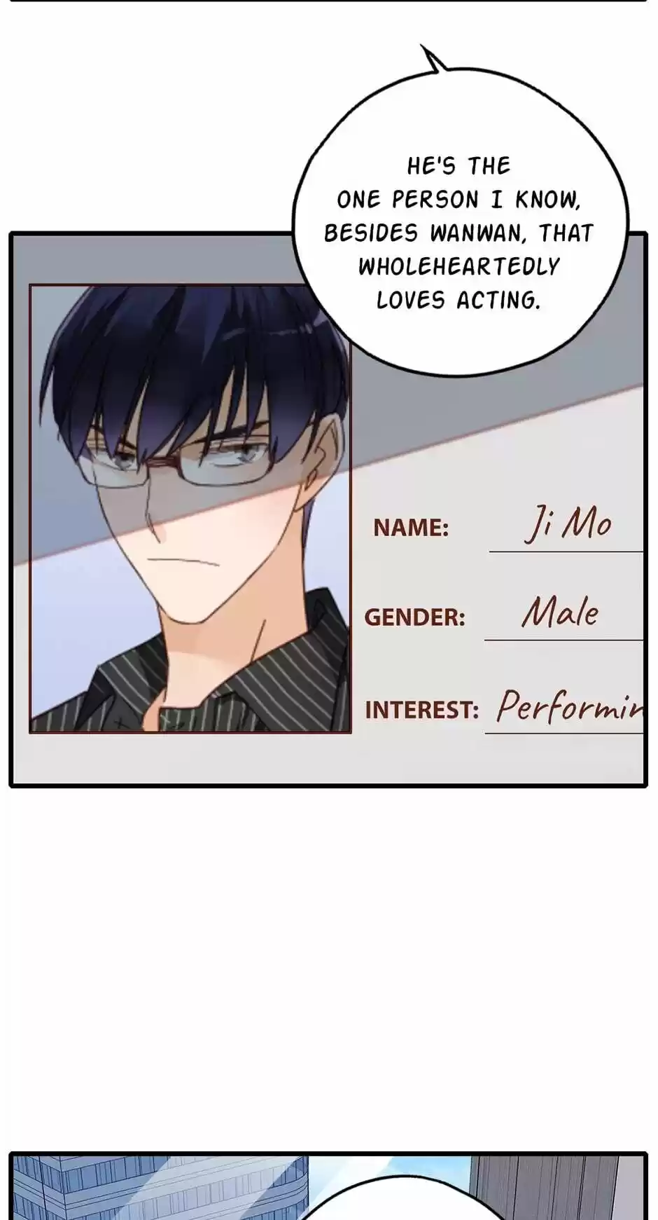 Lights, Camera, Love! Chapter 180