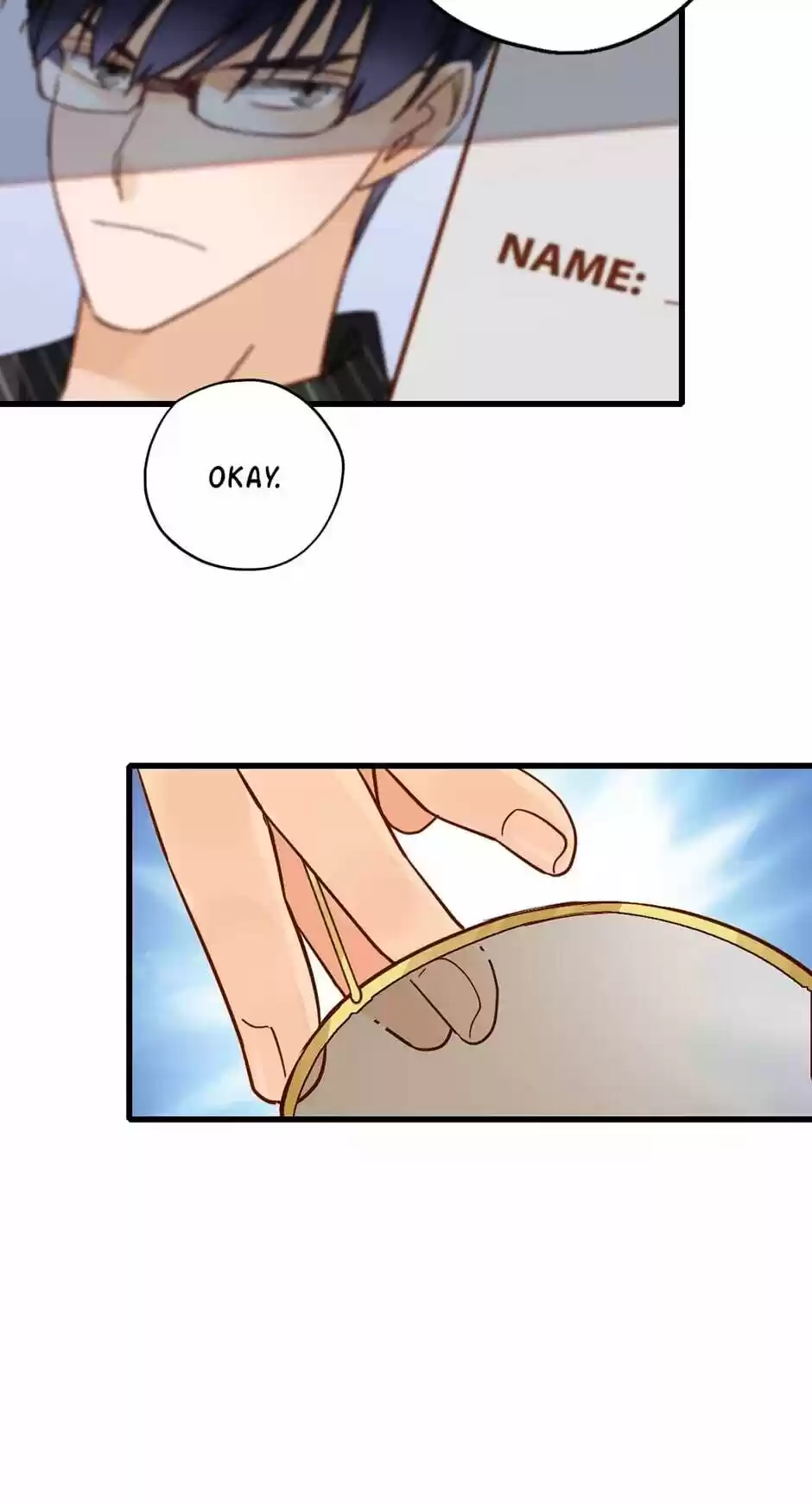 Lights, Camera, Love! Chapter 180