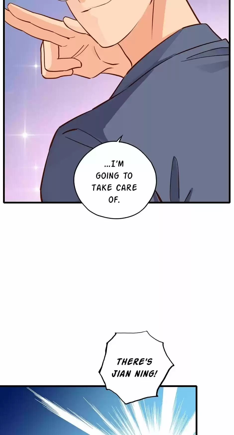 Lights, Camera, Love! Chapter 180