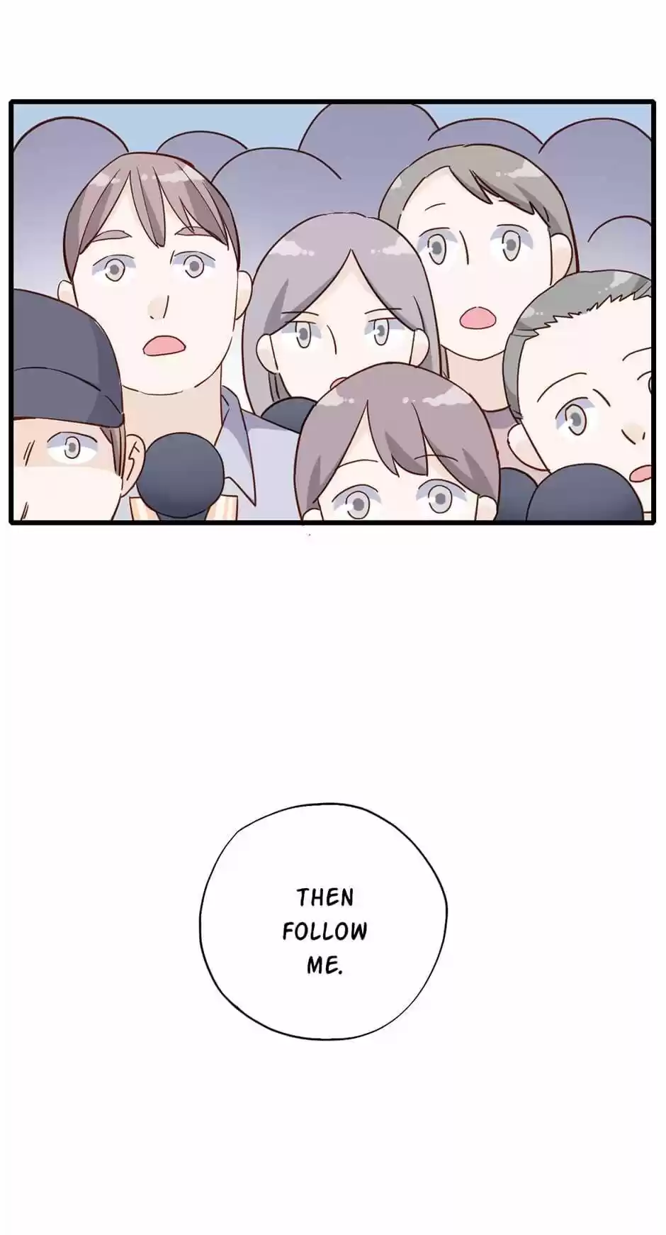 Lights, Camera, Love! Chapter 180