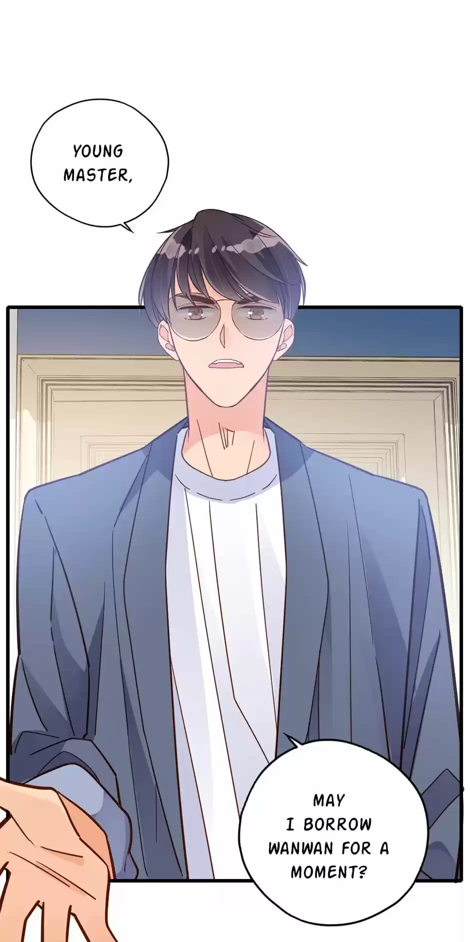 Lights, Camera, Love! Chapter 180