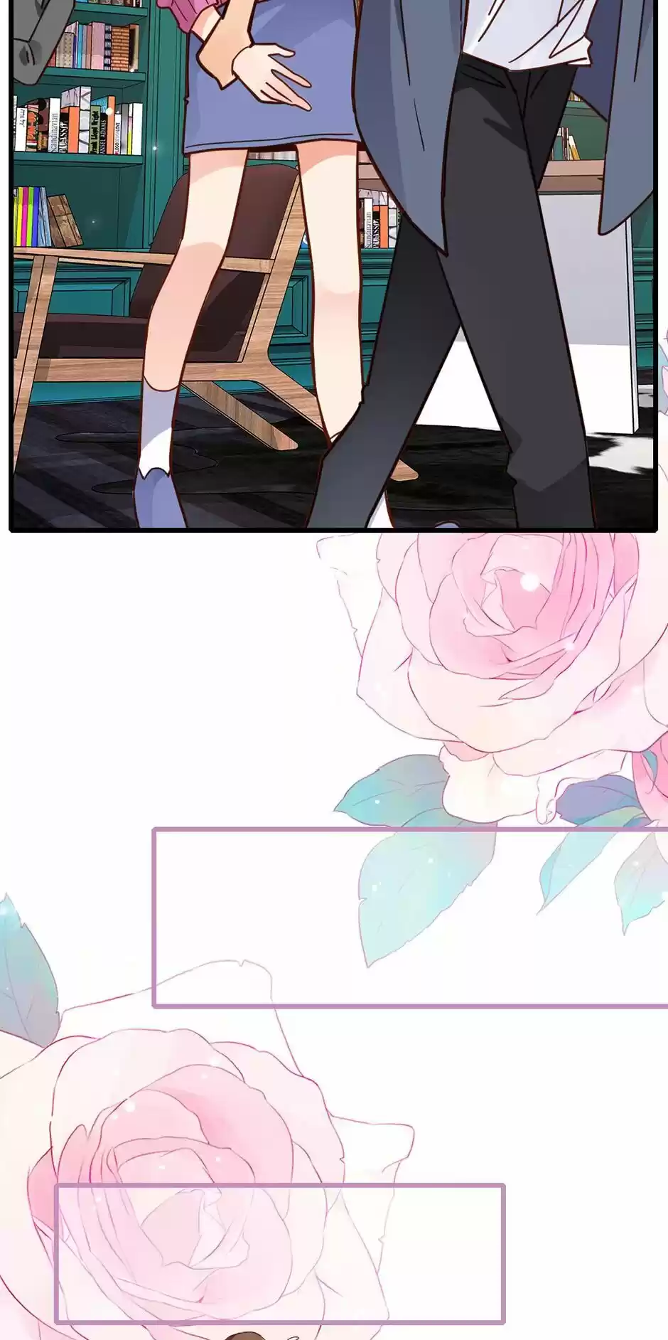 Lights, Camera, Love! Chapter 180