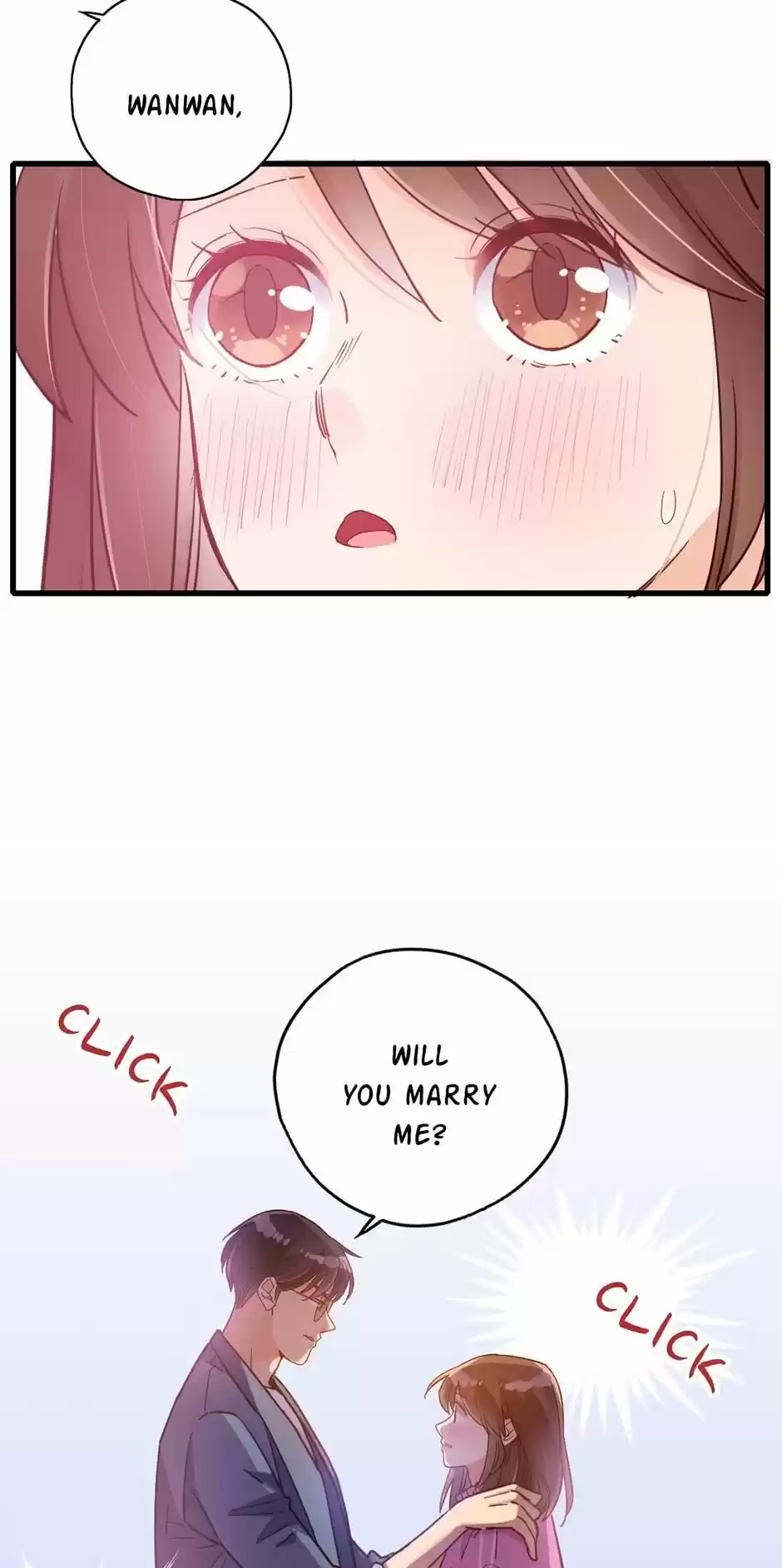 Lights, Camera, Love! Chapter 180