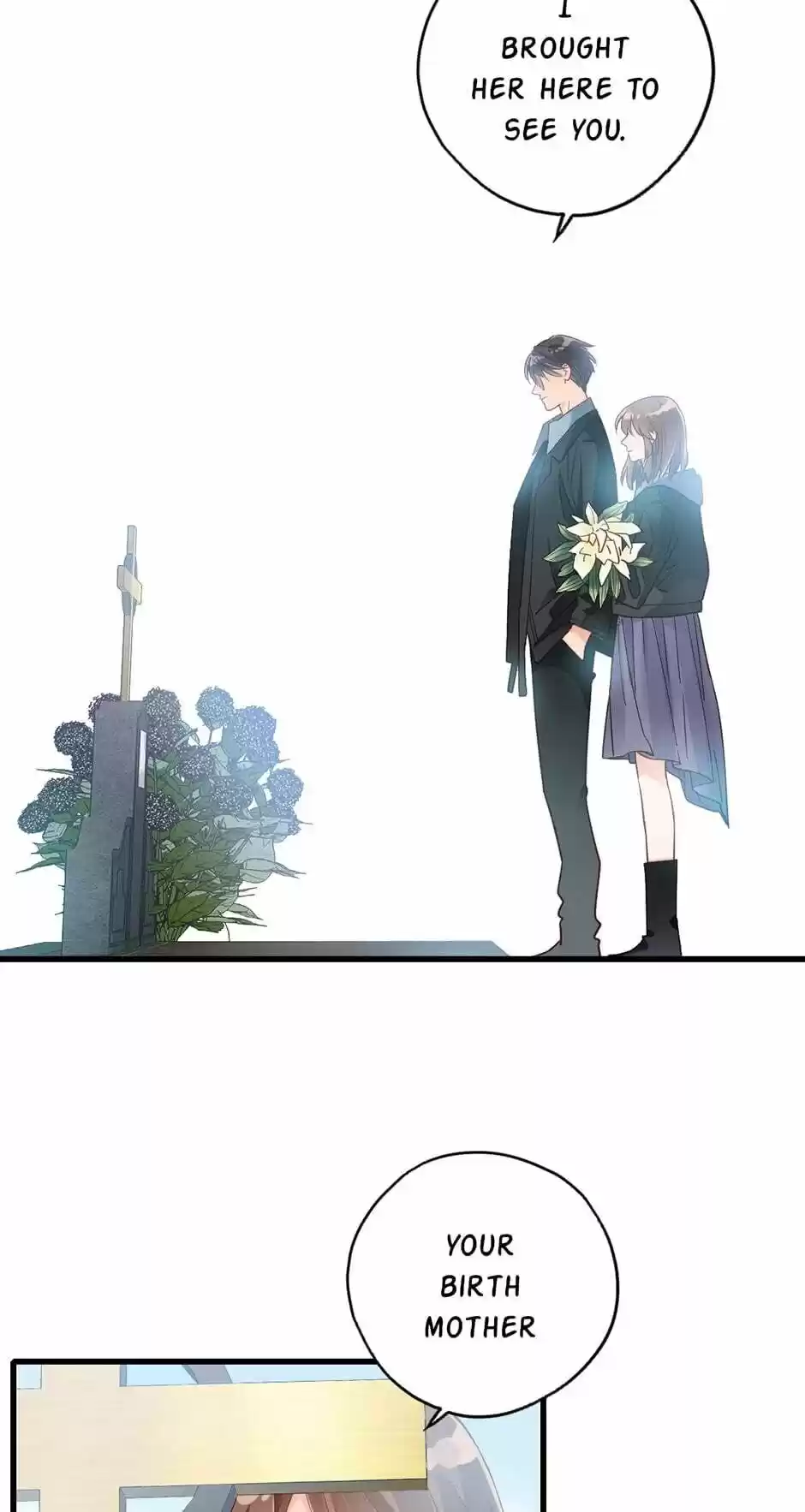 Lights, Camera, Love! Chapter 181