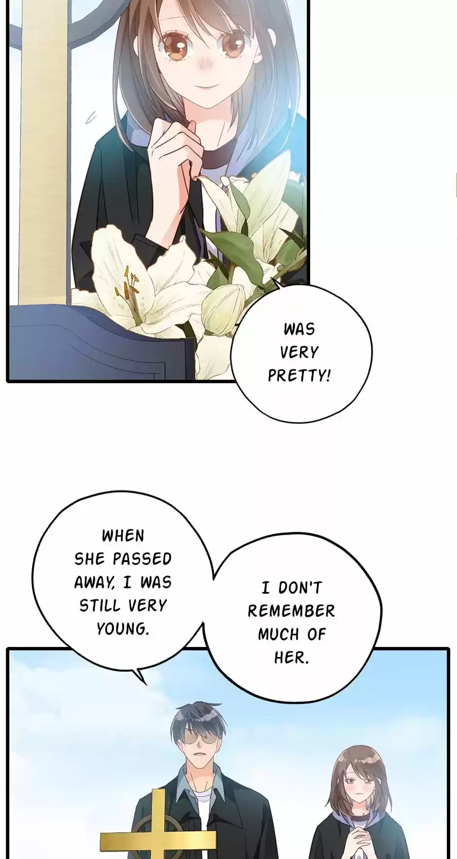 Lights, Camera, Love! Chapter 181