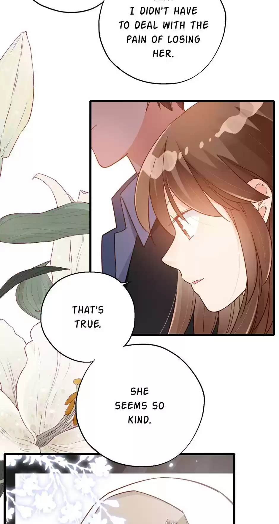 Lights, Camera, Love! Chapter 181