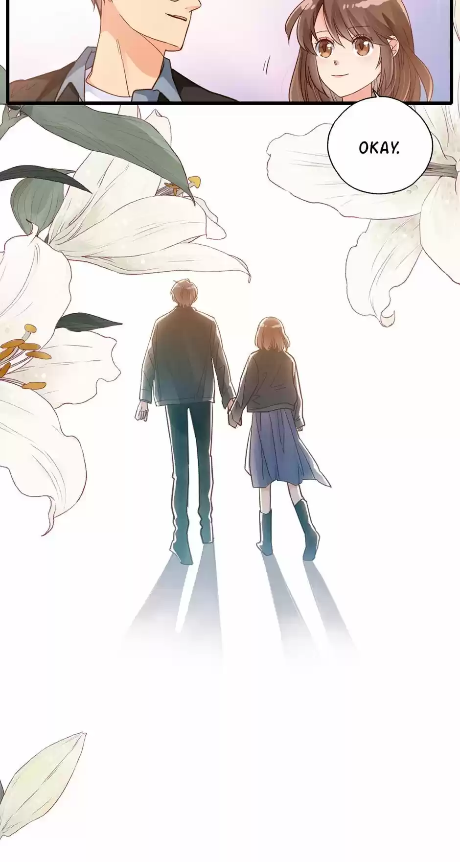 Lights, Camera, Love! Chapter 181