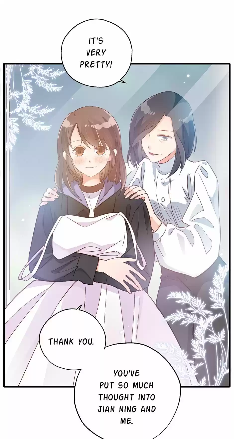 Lights, Camera, Love! Chapter 181