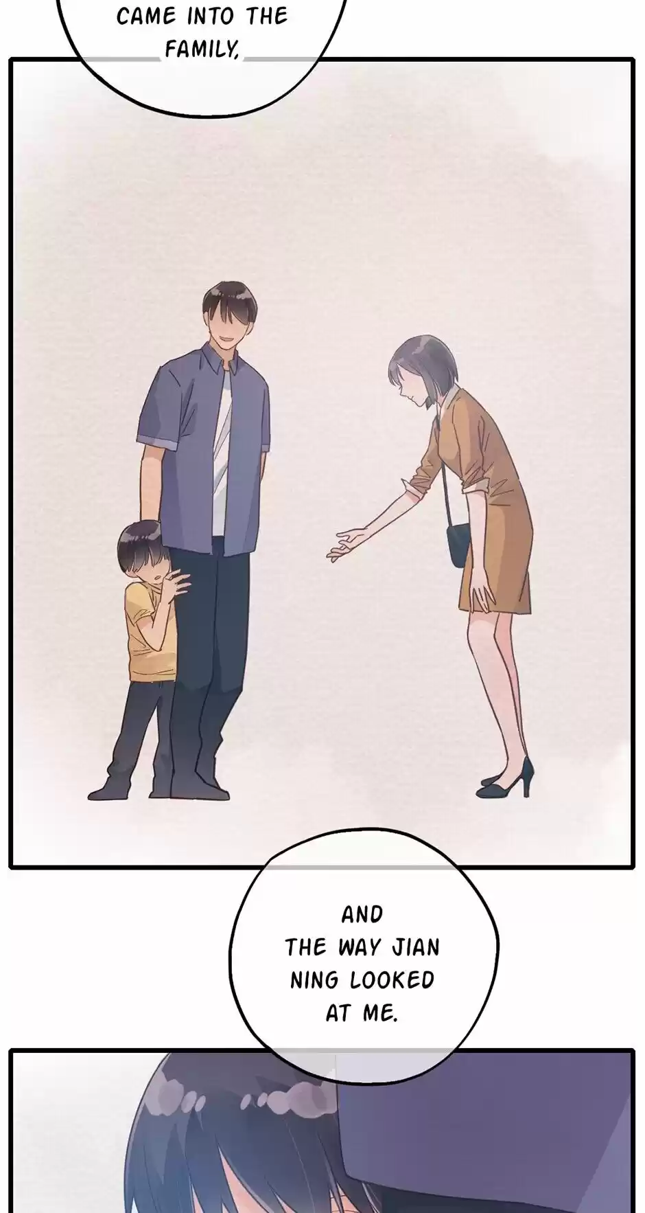 Lights, Camera, Love! Chapter 181