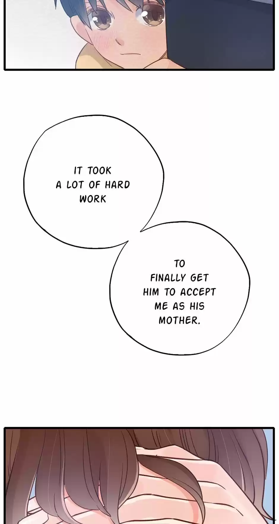 Lights, Camera, Love! Chapter 181