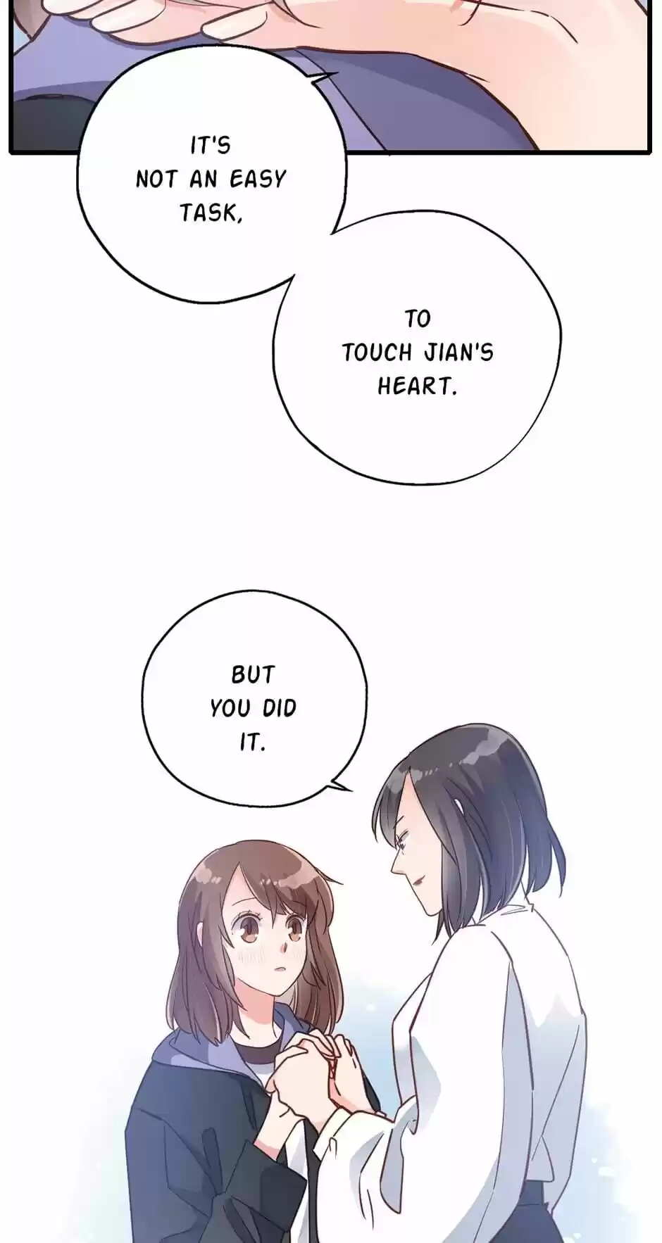 Lights, Camera, Love! Chapter 181