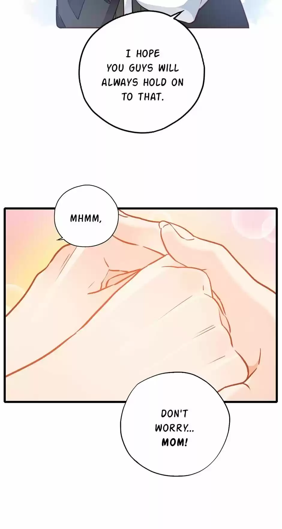 Lights, Camera, Love! Chapter 181