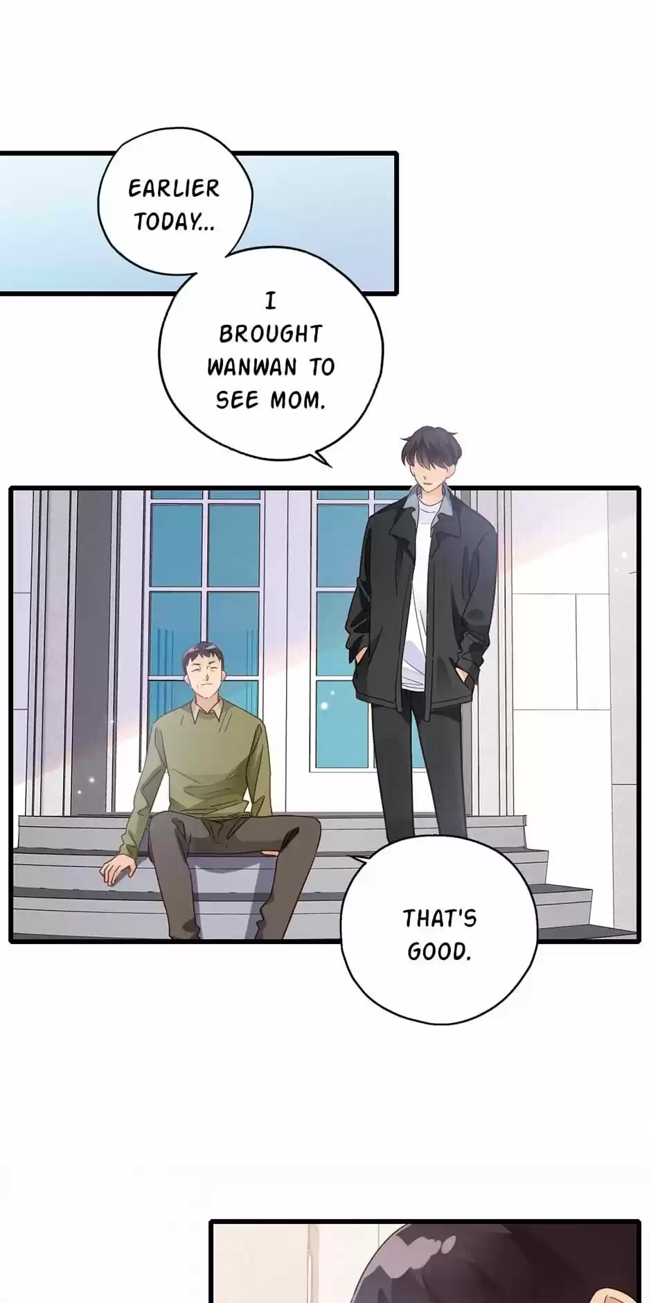 Lights, Camera, Love! Chapter 181