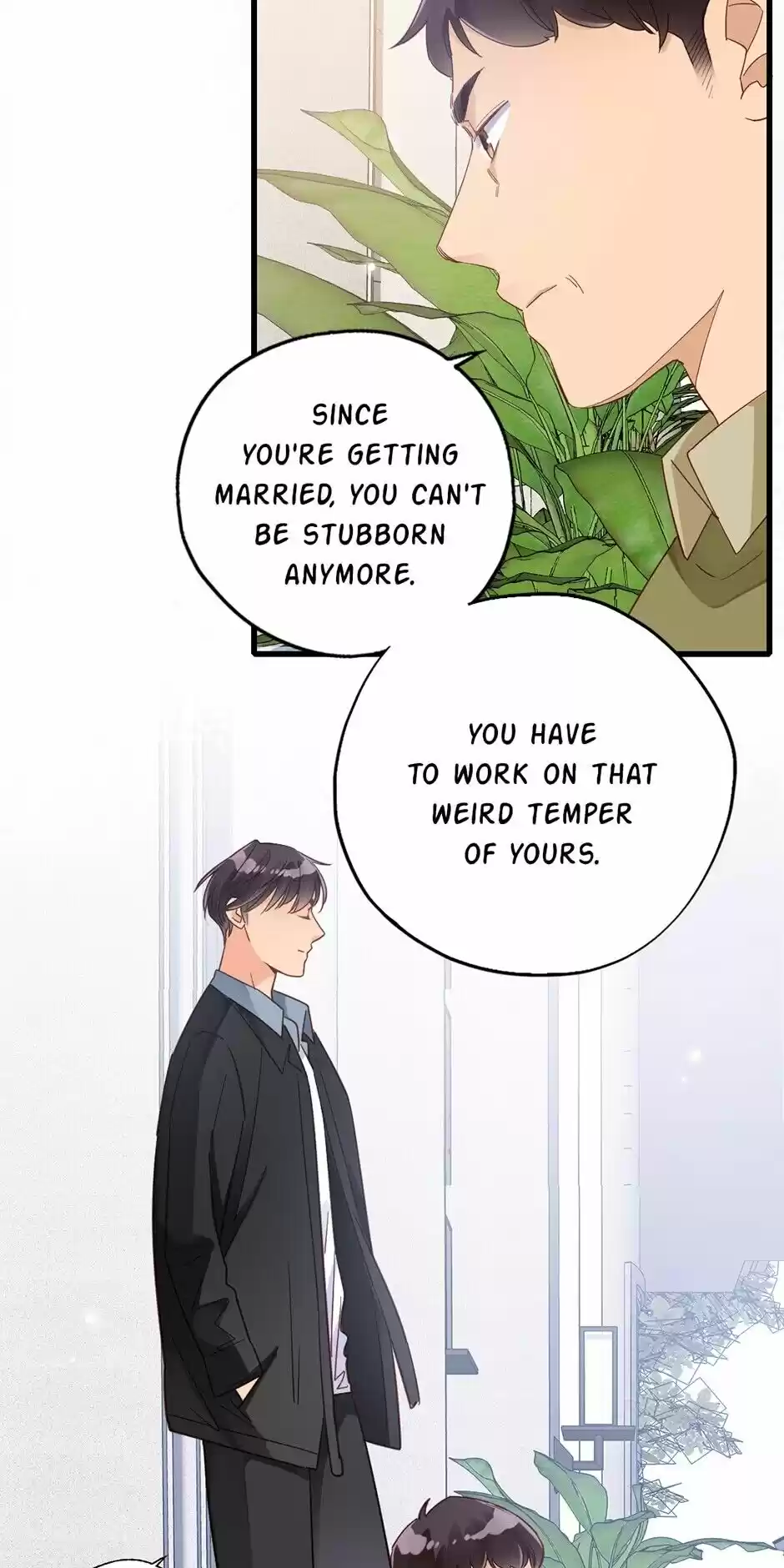 Lights, Camera, Love! Chapter 181