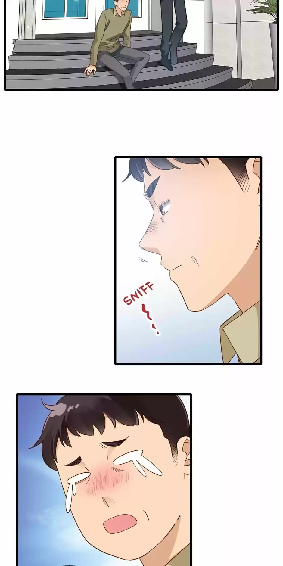 Lights, Camera, Love! Chapter 181