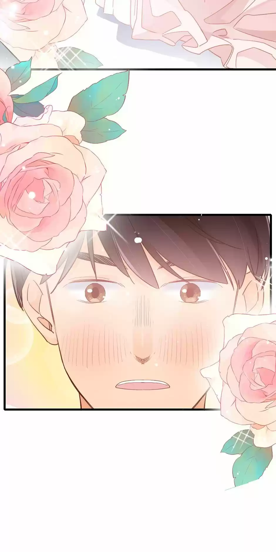 Lights, Camera, Love! Chapter 181