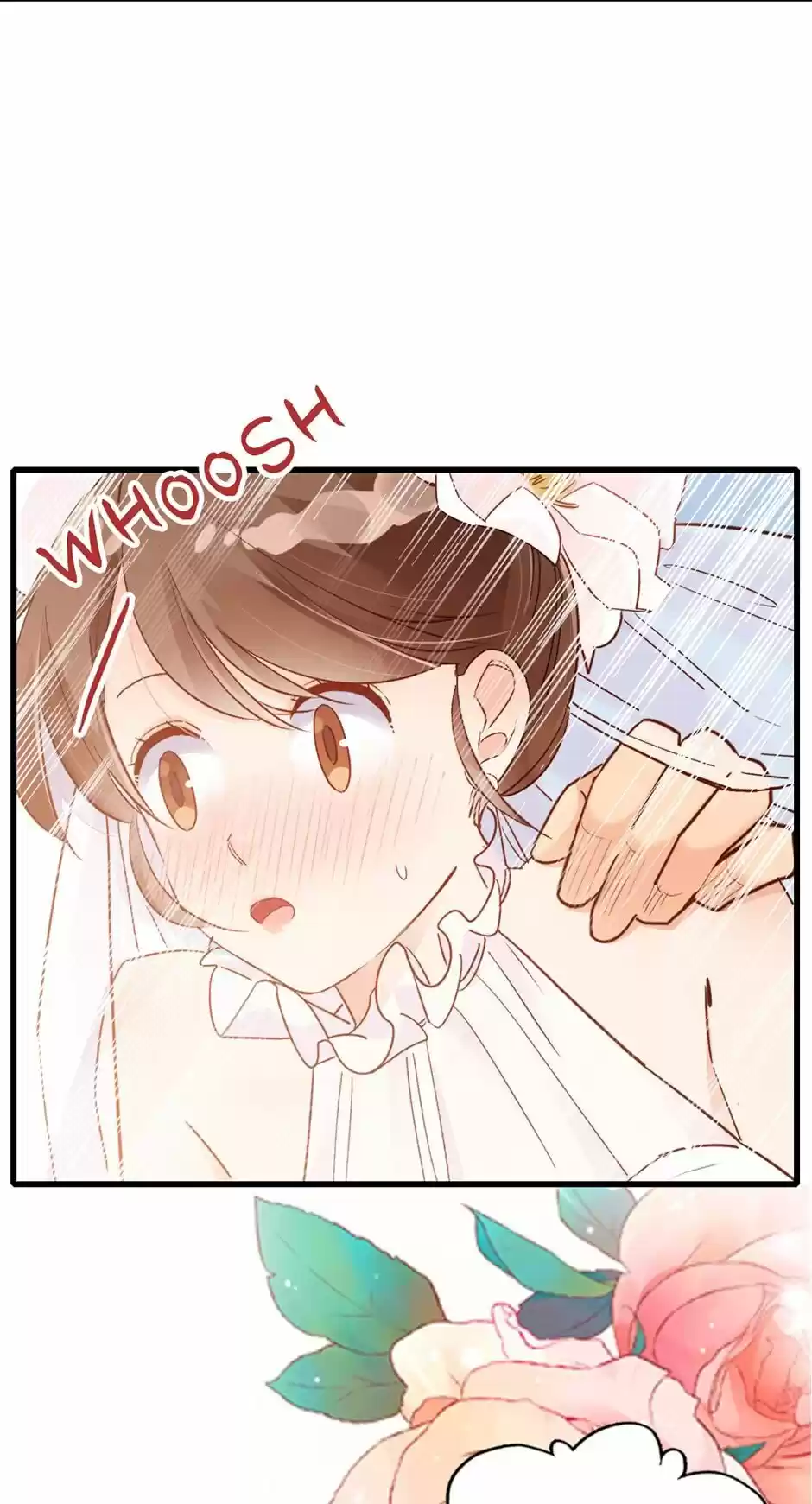 Lights, Camera, Love! Chapter 182