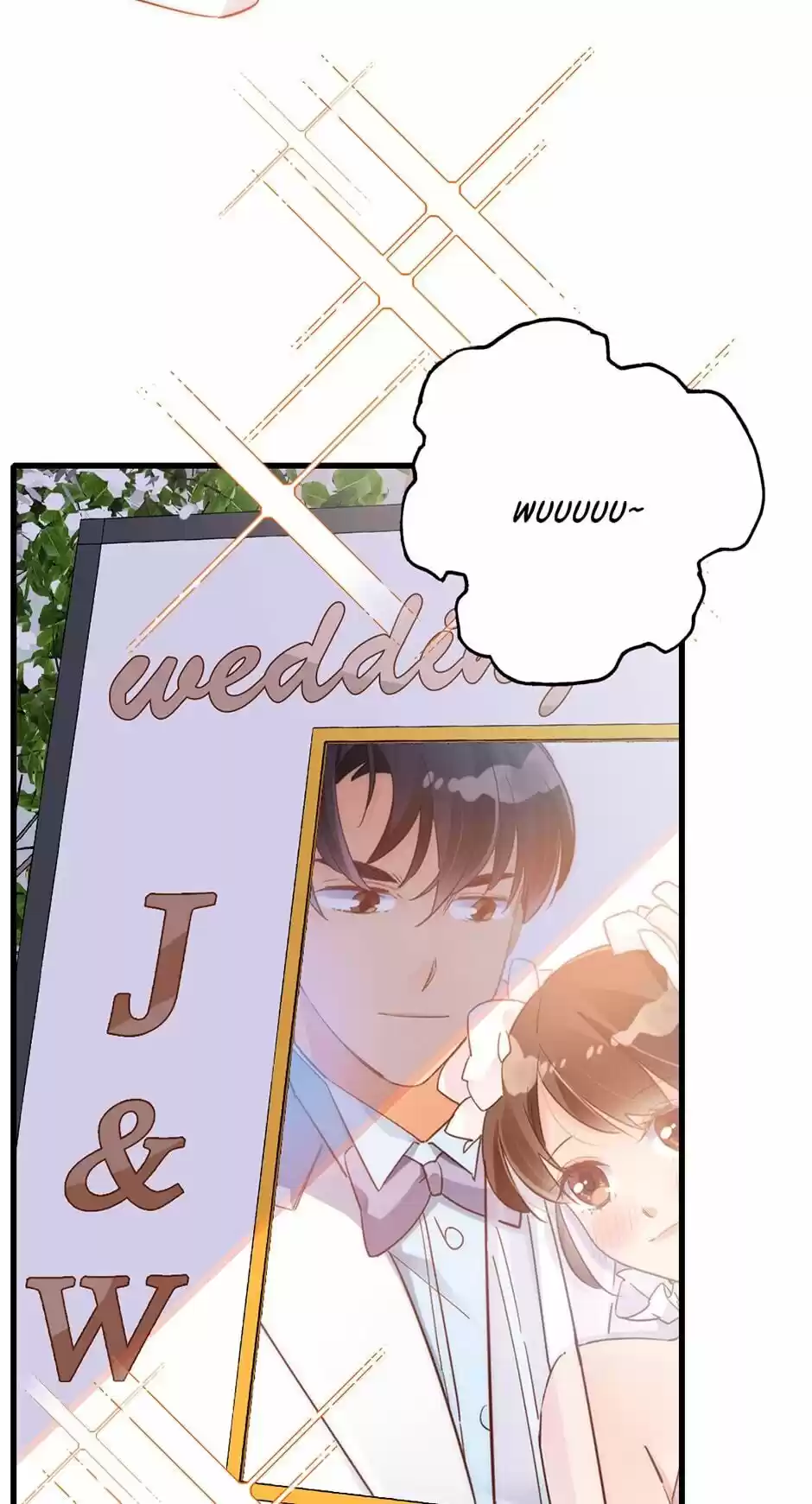 Lights, Camera, Love! Chapter 182