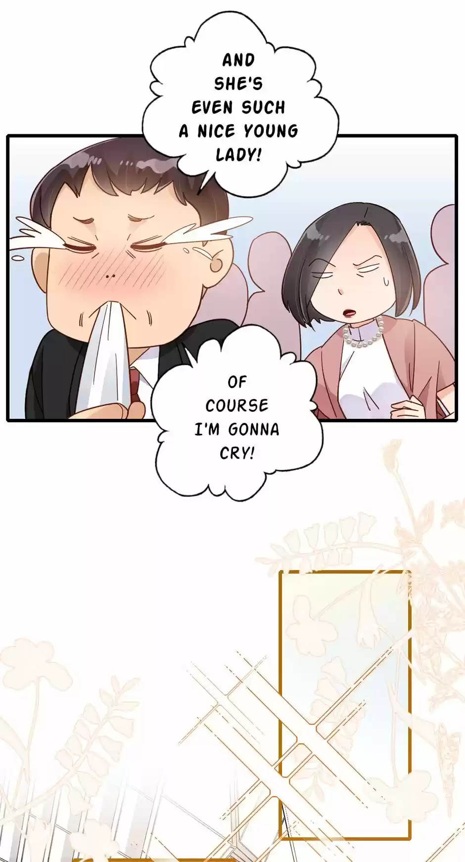 Lights, Camera, Love! Chapter 182