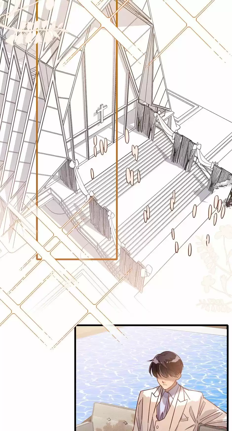 Lights, Camera, Love! Chapter 182