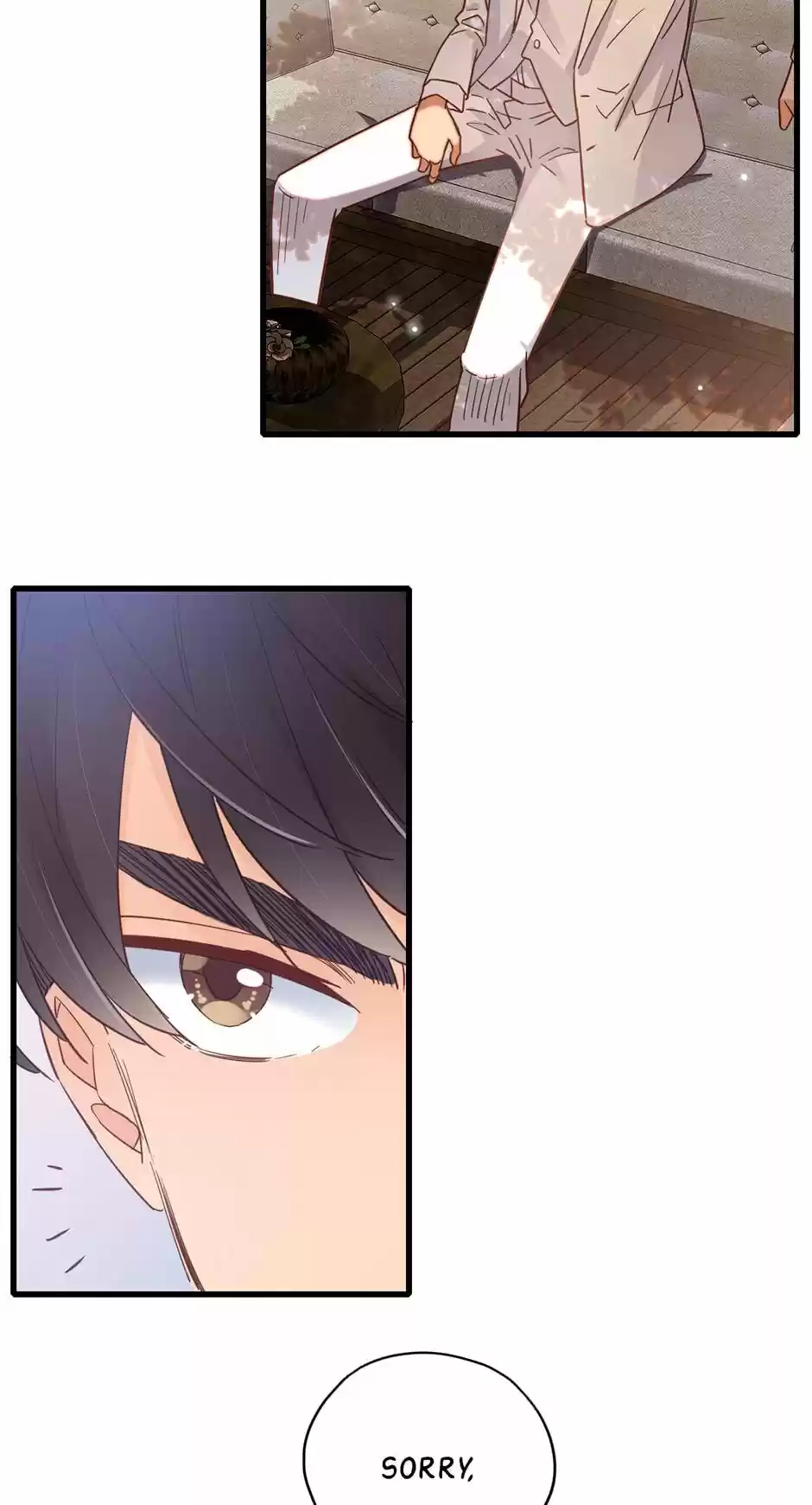 Lights, Camera, Love! Chapter 182