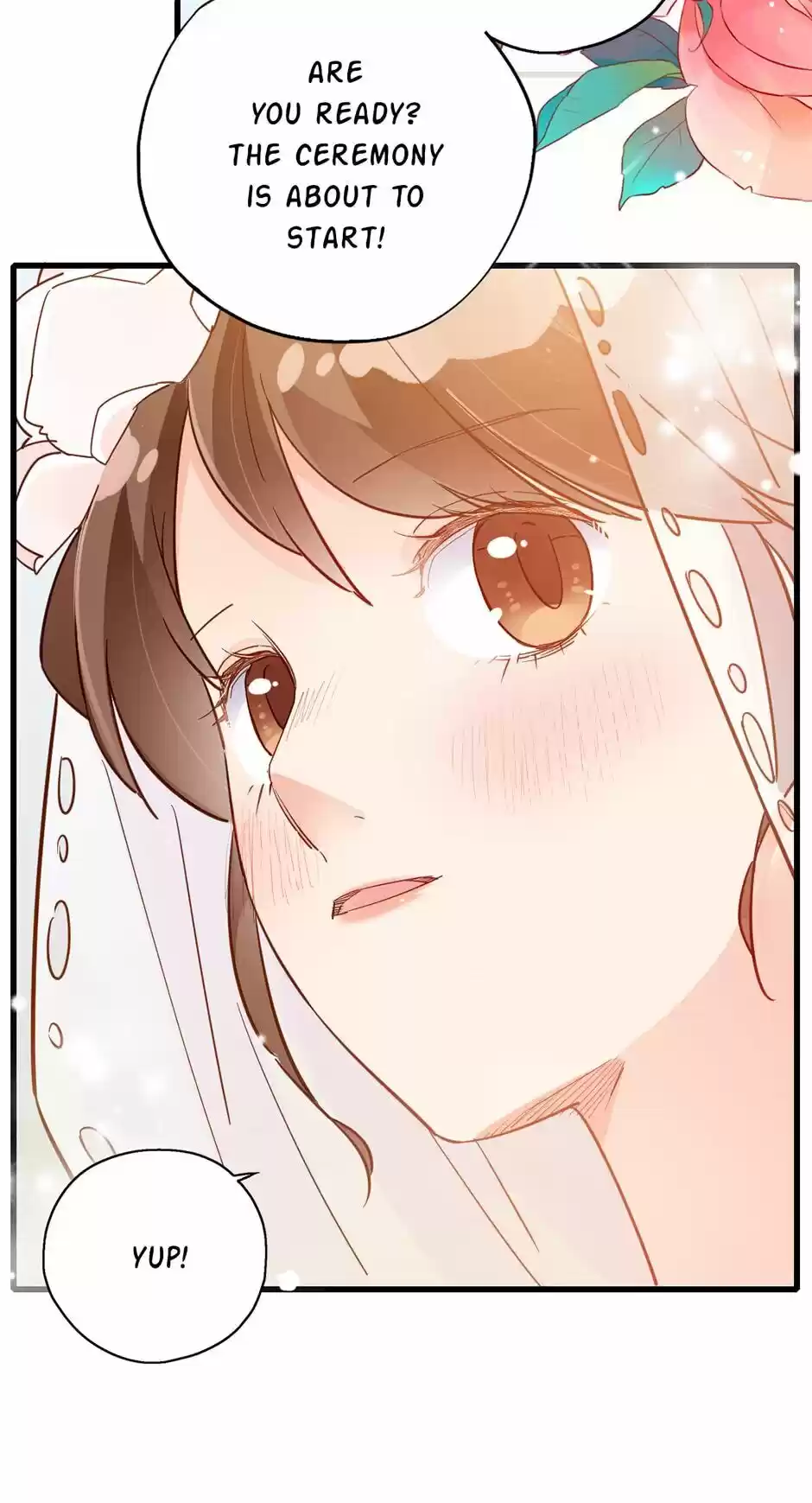 Lights, Camera, Love! Chapter 182