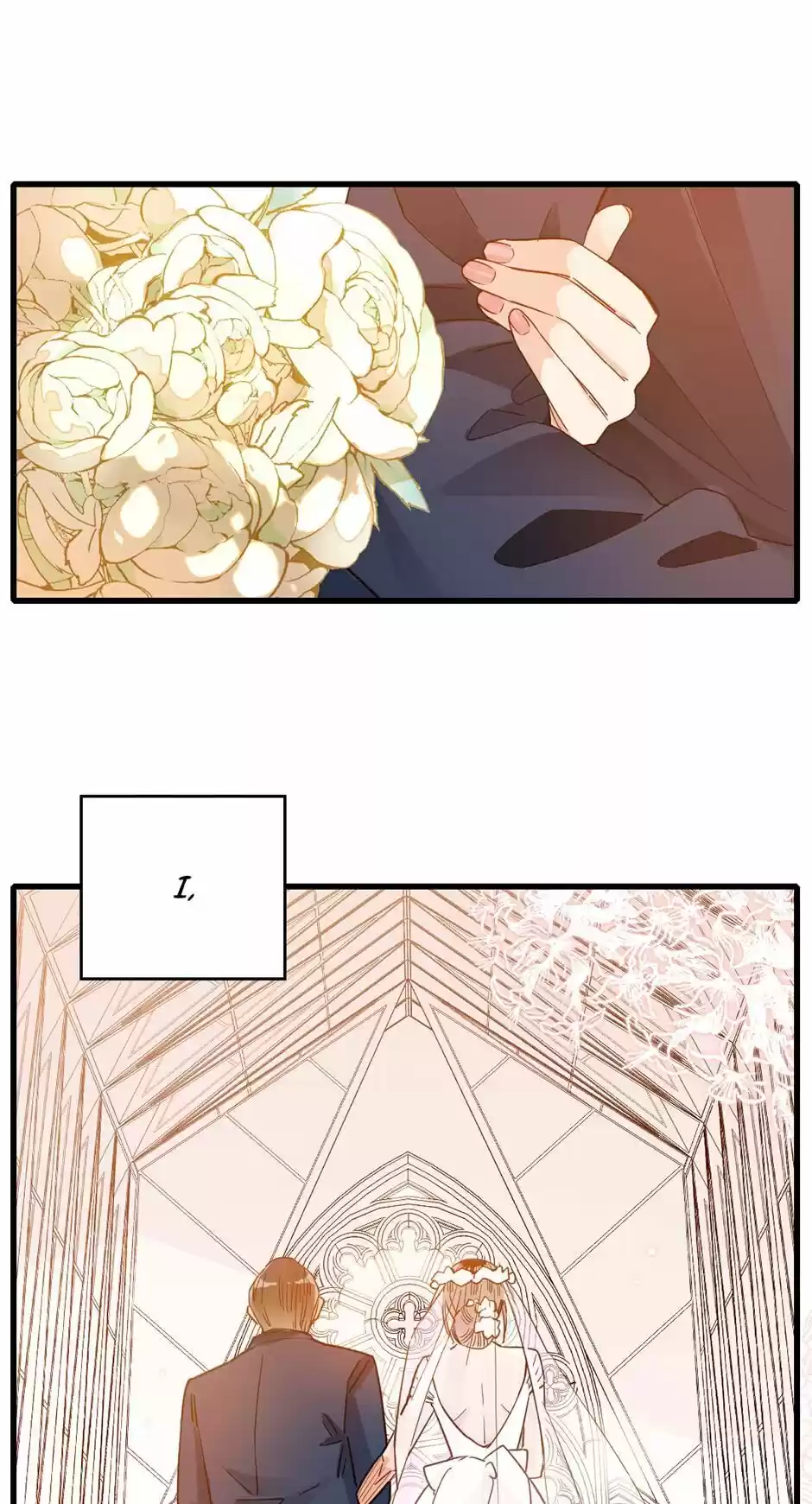 Lights, Camera, Love! Chapter 182