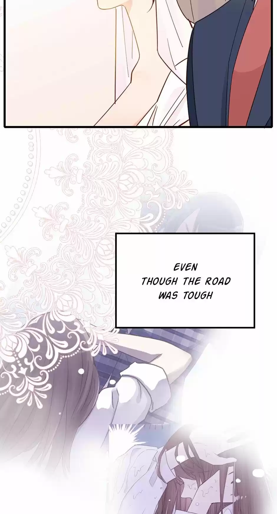 Lights, Camera, Love! Chapter 182