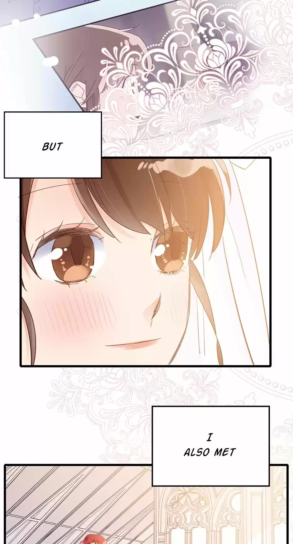 Lights, Camera, Love! Chapter 182