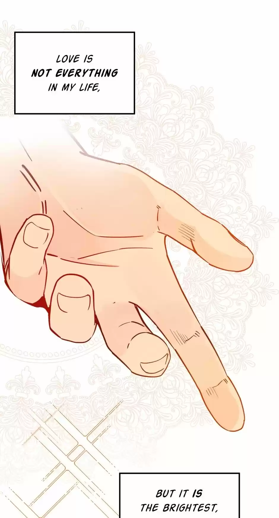 Lights, Camera, Love! Chapter 182