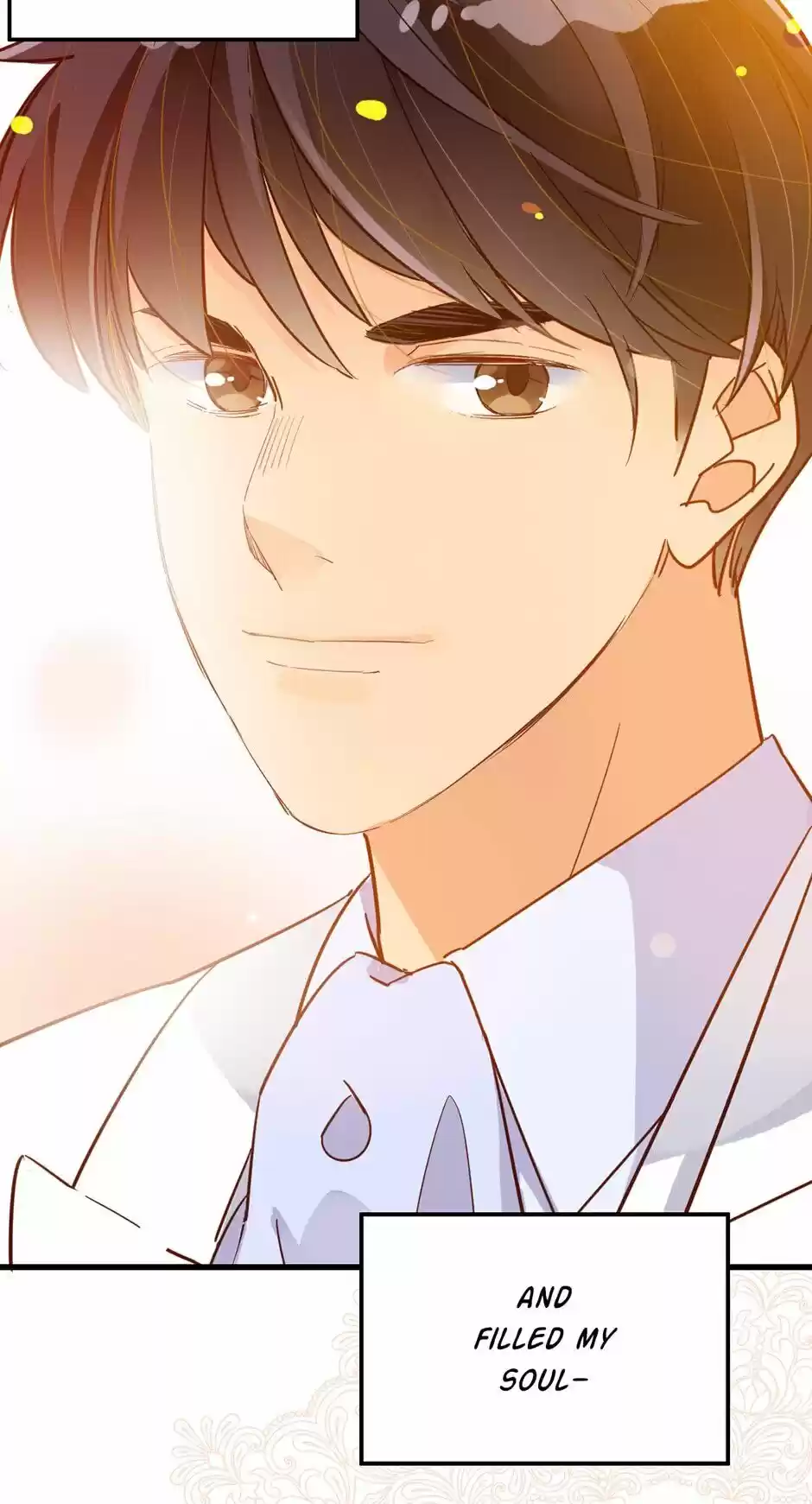 Lights, Camera, Love! Chapter 182