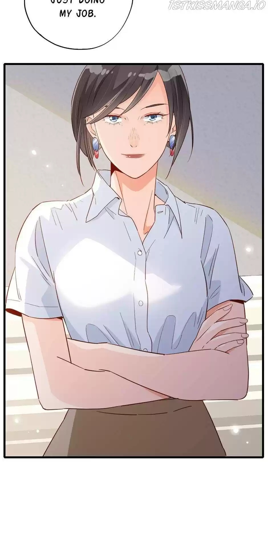 Lights, Camera, Love! Chapter 184