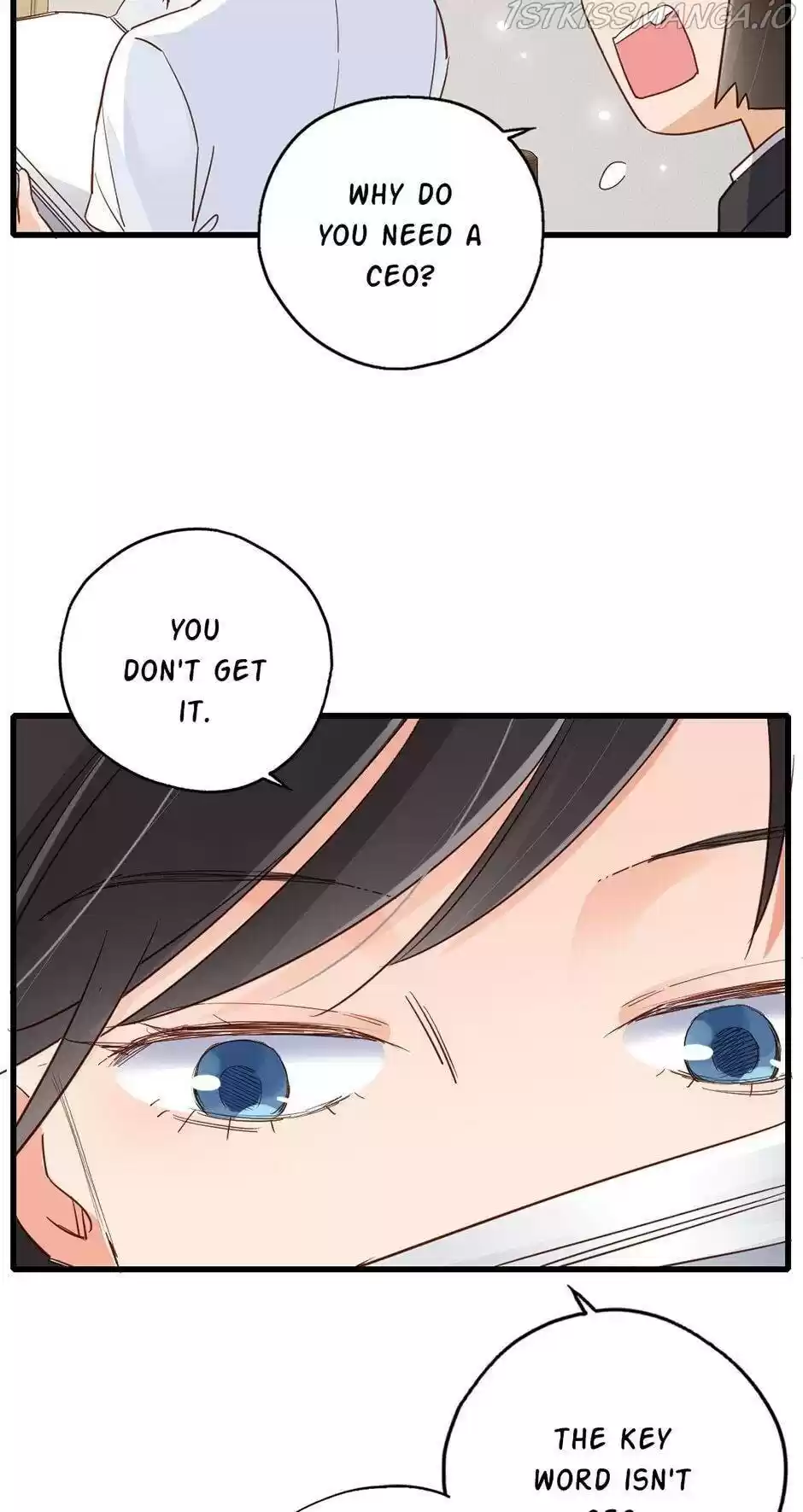 Lights, Camera, Love! Chapter 184